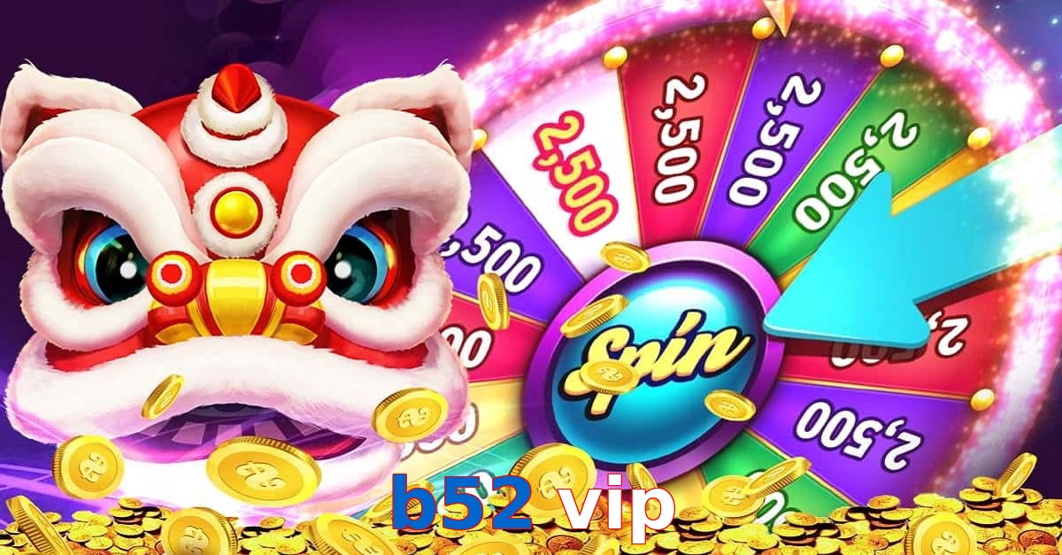 b52 vip