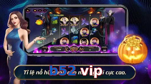 b52 vip
